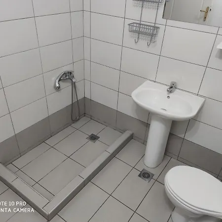 Lucky No5 Apartment Palaiontsiflikion