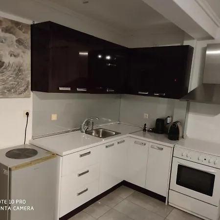 Apartment Lucky No5 *